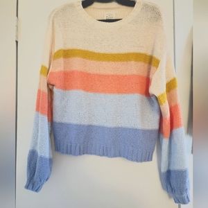 BILLABONG sweater